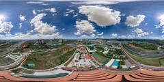 成都市_ 龙泉驿区_ 阳光南路_四川国际标榜职业学院 (16)